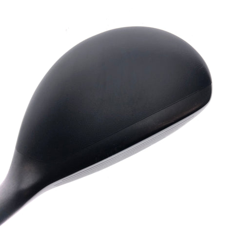 Used Ping G30 4 Hybrid / 22 Degrees / Stiff Flex / Left-Handed