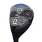 Used Ping G30 4 Hybrid / 22 Degrees / Stiff Flex / Left-Handed