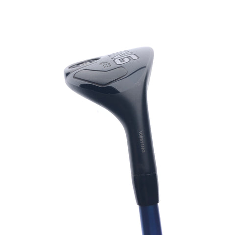 Used Ping G30 4 Hybrid / 22.0 Degrees / Regular Flex