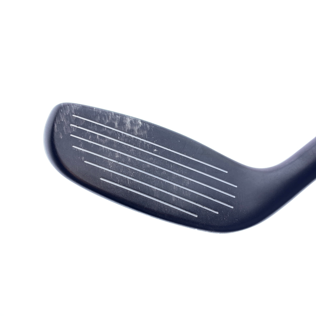 Used Ping G30 4 Hybrid / 22.0 Degrees / Regular Flex