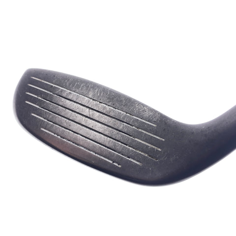 Used Ping G30 4 Hybrid / 22.0 Degrees / Regular Flex