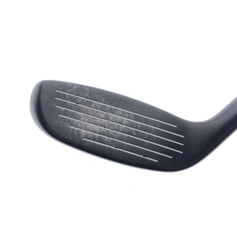 Used Ping G30 4 Hybrid / 22.0 Degrees / Regular Flex