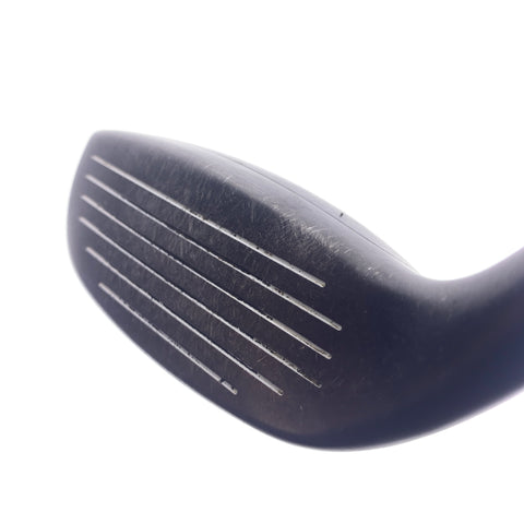Used Ping G30 4 Hybrid / 22.0 Degrees / Regular Flex