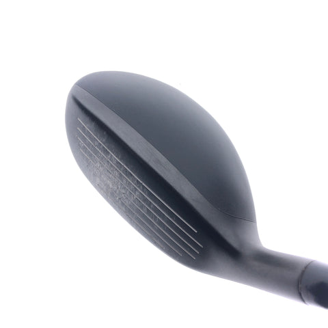 Used Ping G30 4 Hybrid / 22.0 Degrees / Regular Flex