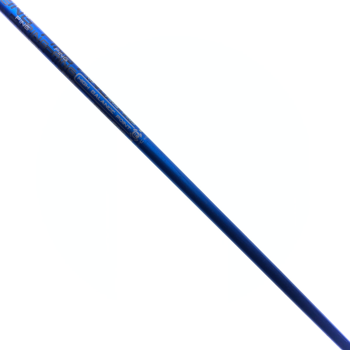 Used Ping G30 4 Hybrid / 22.0 Degrees / Regular Flex