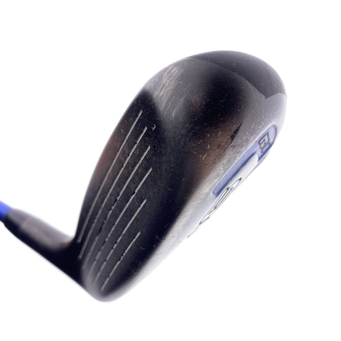 Used Ping G30 4 Hybrid / 22.0 Degrees / Regular Flex / Left-Handed