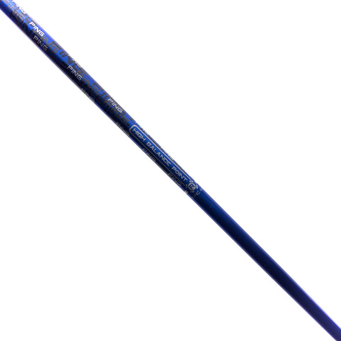 Used Ping G30 4 Hybrid / 22.0 Degrees / Regular Flex / Left-Handed