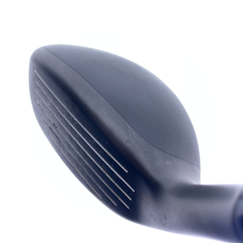 Used Ping G30 4 Hybrid / 22.0 Degrees / Soft Regular Flex