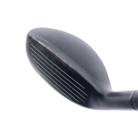 Used Ping G30 4 Hybrid / 22.0 Degrees / Stiff Flex