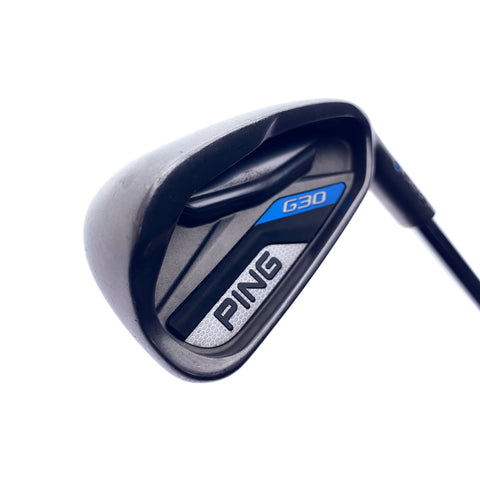 Used Ping G30 4 Iron / 21 Degrees / Regular Flex
