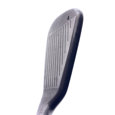 Used Ping G30 4 Iron / 21 Degrees / Regular Flex