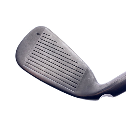 Used Ping G30 4 Iron / 21 Degrees / Regular Flex