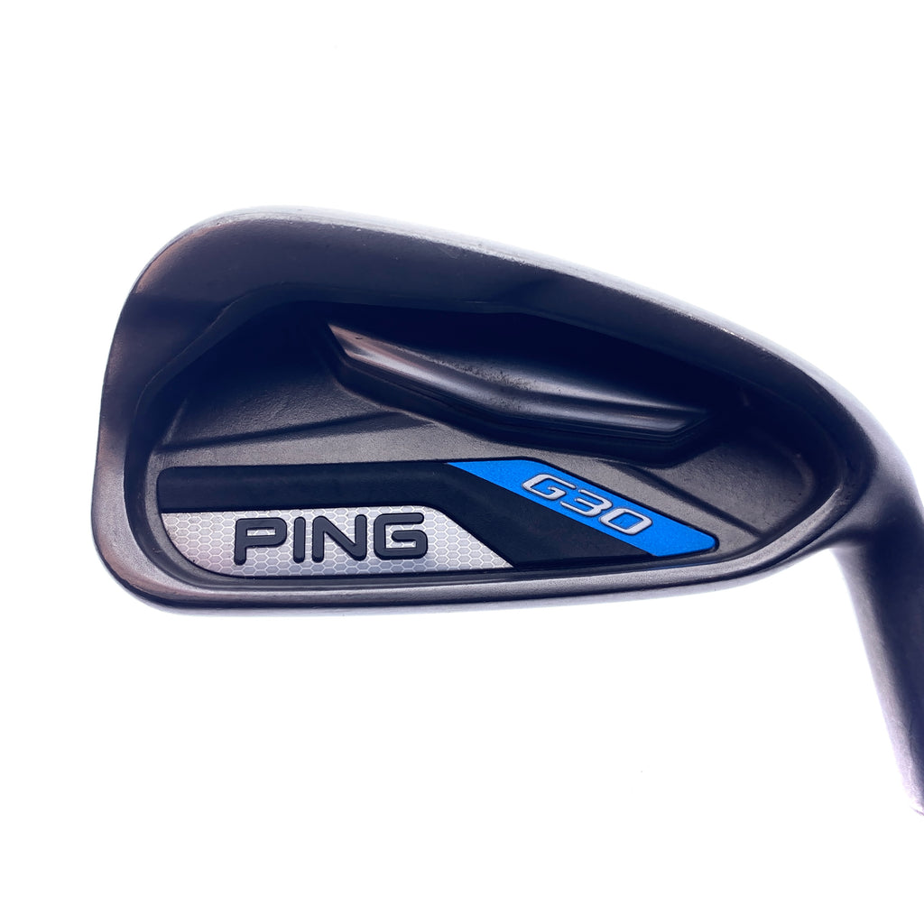 Used Ping G30 4 Iron / 21 Degrees / Regular Flex