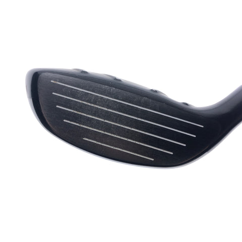 Used Ping G30 5 Fairway Wood / 18 Degrees / Soft Regular Flex