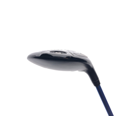 Used Ping G30 5 Fairway Wood / 18 Degrees / Stiff Flex