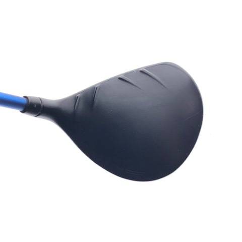 Used Ping G30 5 Fairway Wood / 18 Degrees / Stiff Flex