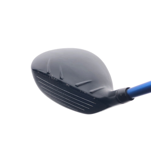Used Ping G30 5 Fairway Wood / 18 Degrees / Stiff Flex