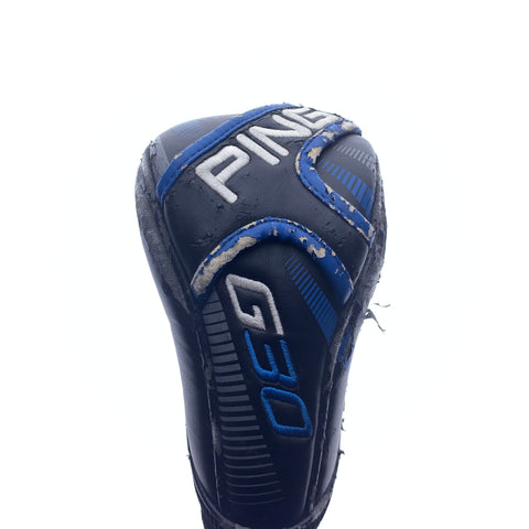 Used Ping G30 5 Fairway Wood / 18.0 Degrees / Regular Flex