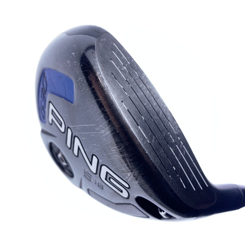 Used Ping G30 5 Fairway Wood /18.0 Degrees / Regular Flex