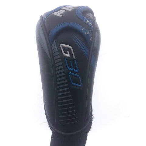 Used Ping G30 5 Hybrid / 26 Degrees / Regular Flex