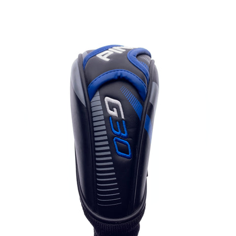 Used Ping G30 5 Hybrid / 26 Degrees / Regular Flex