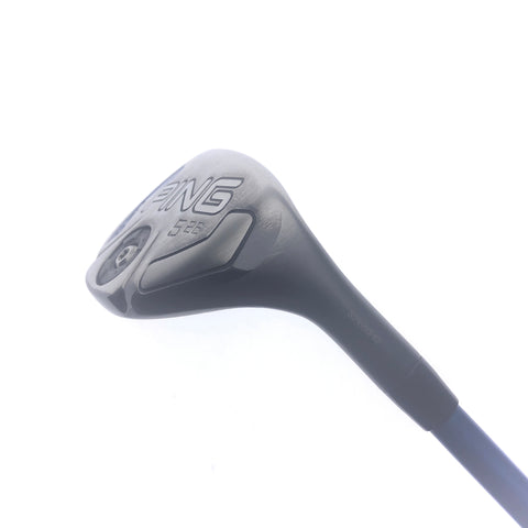 Used Ping G30 5 Hybrid / 26 Degrees / Regular Flex