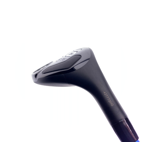 Used Ping G30 5 Hybrid / 26 Degrees / Regular Flex