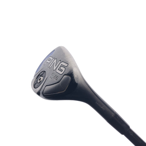 Used Ping G30 5 Hybrid / 26 Degrees / Stiff Flex