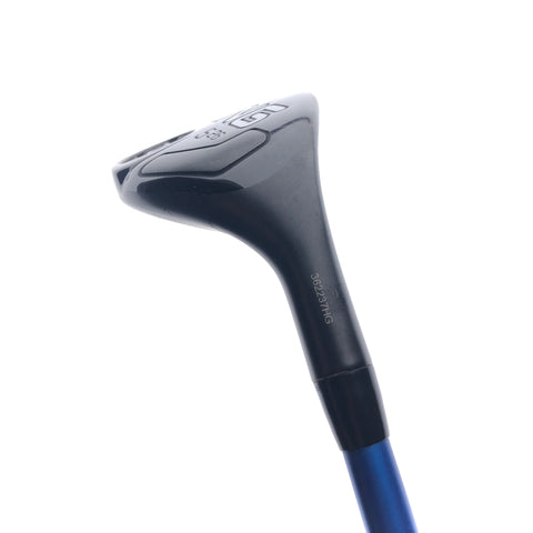 Used Ping G30 5 Hybrid / 26 Degrees / Stiff Flex