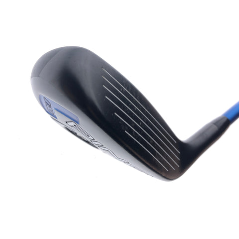 Used Ping G30 5 Hybrid / 26 Degrees / Stiff Flex