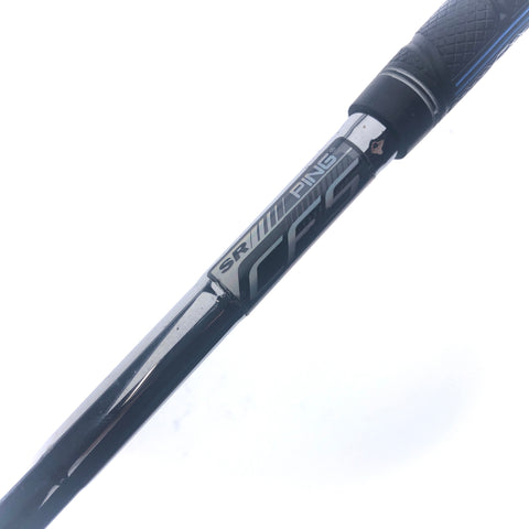Used Ping G30 5 Iron / 24.0 Degrees / Soft Regular Flex