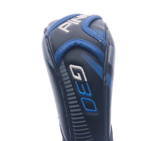 Used Ping G30 6 Hybrid / 30 Degrees / Soft Regular Flex
