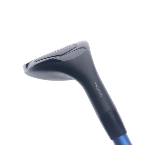 Used Ping G30 6 Hybrid / 30 Degrees / Soft Regular Flex