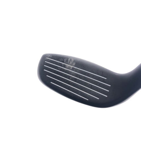 Used Ping G30 6 Hybrid / 30 Degrees / Soft Regular Flex