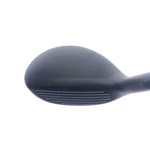 Used Ping G30 6 Hybrid / 30 Degrees / Soft Regular Flex