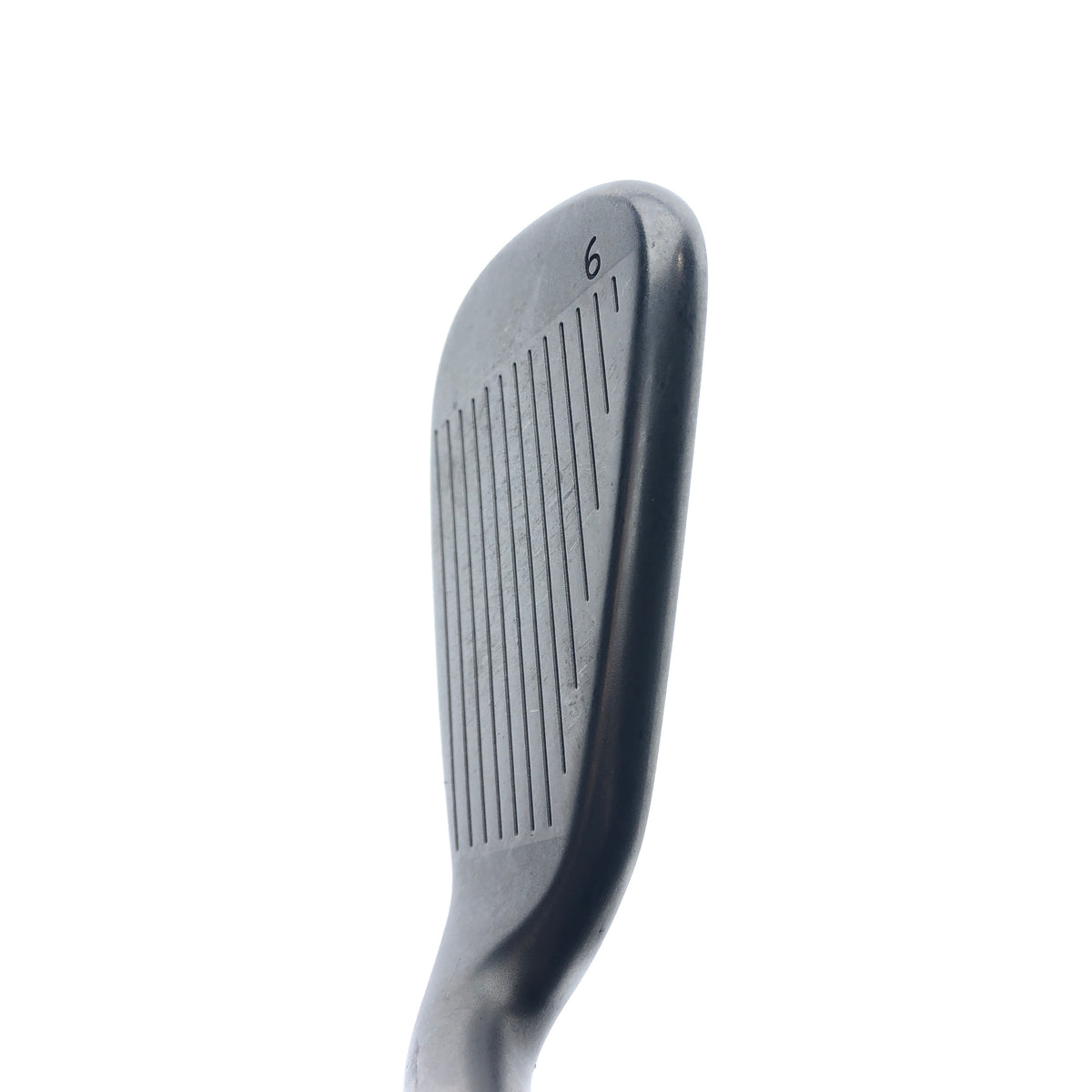 Used Ping G30 6 Iron / 27.0 Degrees / Regular Flex