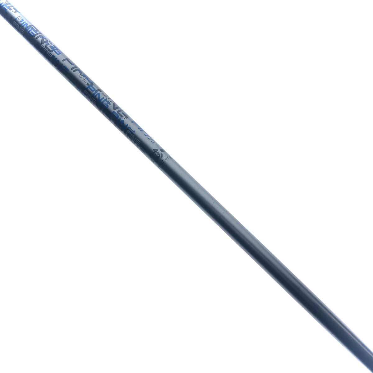 Used Ping G30 6 Iron / 27.0 Degrees / Regular Flex