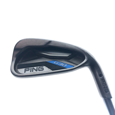 Used Ping G30 6 Iron / 27.0 Degrees / Regular Flex