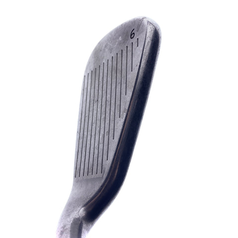 Used Ping G30 6 Iron / Regular Flex / 27 Degrees / Regular Flex