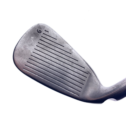 Used Ping G30 6 Iron / Regular Flex / 27 Degrees / Regular Flex