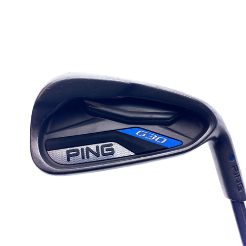 Used Ping G30 6 Iron / Regular Flex / 27 Degrees / Regular Flex