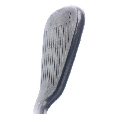 Used Ping G30 7 Iron / 30.5 Degrees / Soft Regular Flex