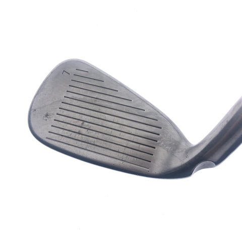 Used Ping G30 7 Iron / 30.5 Degrees / Soft Regular Flex