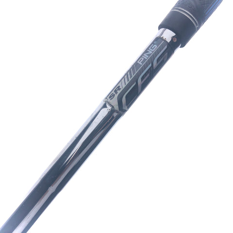Used Ping G30 7 Iron / 30.5 Degrees / Soft Regular Flex