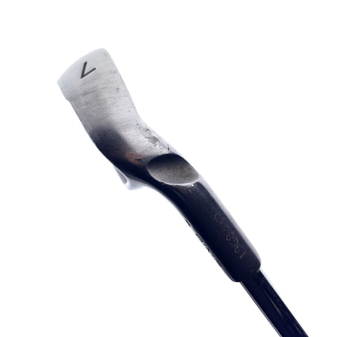 Used Ping G30 7 Iron / Stiff Flex/ 30.5 Degrees / Stiff Flex