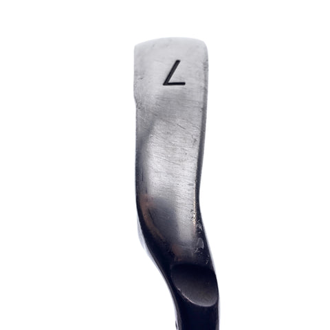 Used Ping G30 7 Iron / Stiff Flex/ 30.5 Degrees / Stiff Flex