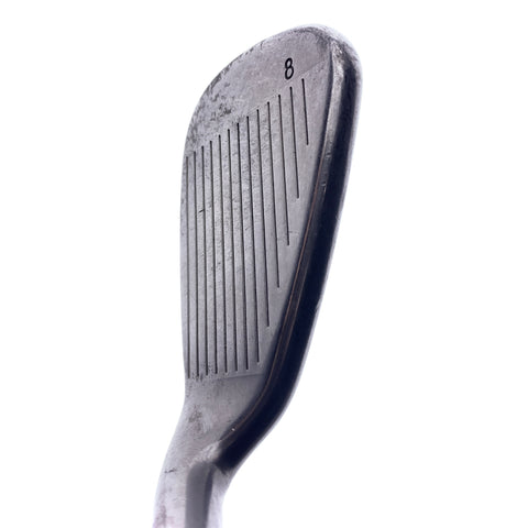 Used Ping G30 8 Iron / 35 Degrees / Stiff Flex / Stiff Flex