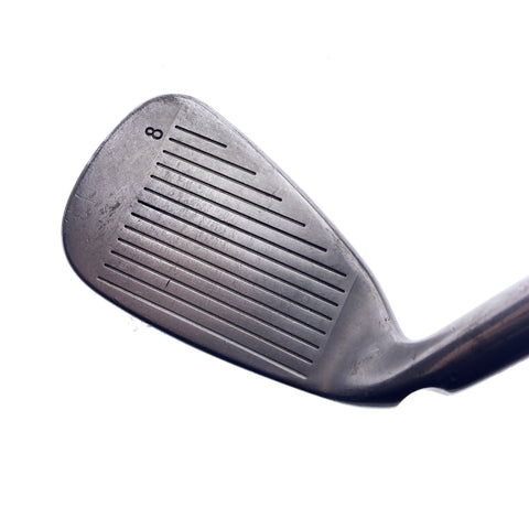 Used Ping G30 8 Iron / 35 Degrees / Stiff Flex / Stiff Flex