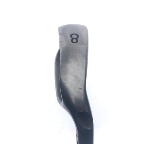 Used Ping G30 8 Iron / 35.0 Degrees / Regular Flex