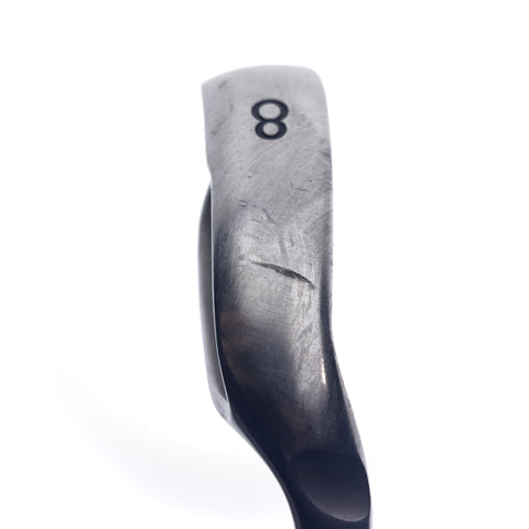Used Ping G30 8 Iron / 35.0 Degrees / Regular Flex
